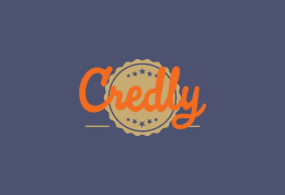 Credly Badging Platform Link